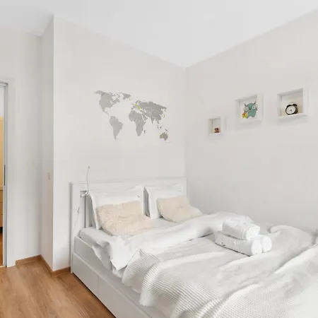 One Bedroom With Mountain View * Sinaia