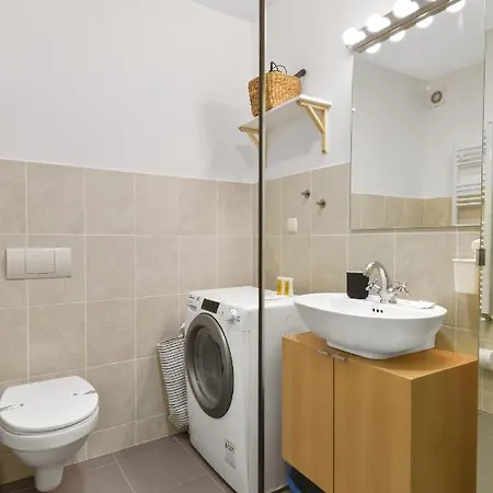 Apartment One Bedroom With Mountain View *